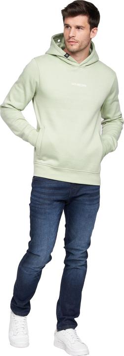 Immagine prodotto Duck and Cover Felpa con cappuccio Gathport (M)