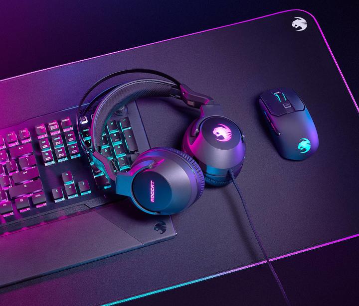 Produktbild Roccat Elo 7.1 (Kabelgebunden)