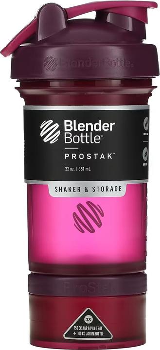 Produktbild Blender Bottle ProStak Pro (0.65 l)