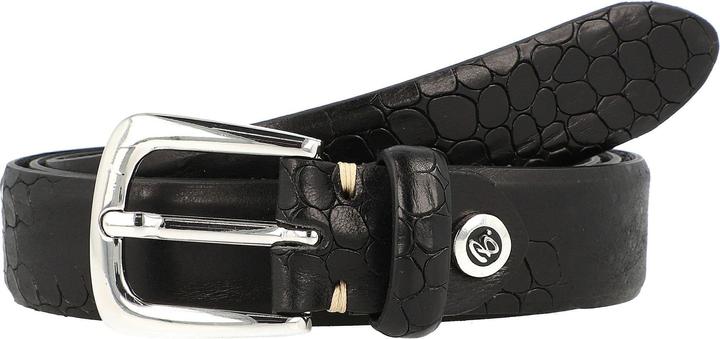 Produktbild B.Belt Charlisa Gürtel Leder (85)