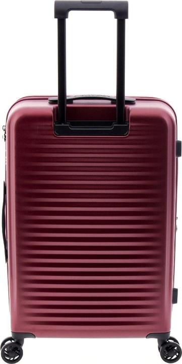 Actual product image Wüsthof Nomadtec - Trolley (78 l)