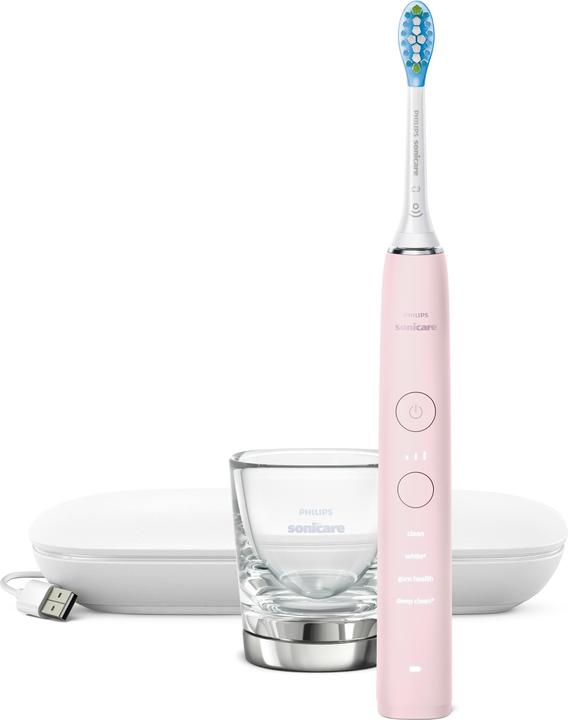 Philips Sonicare DiamondClean 9000 (Sonic toothbrush)