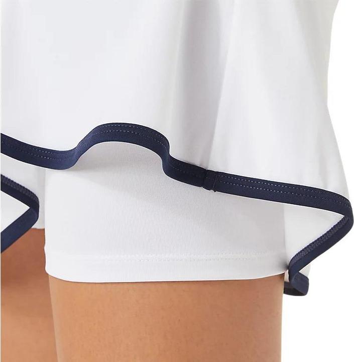 Image du produit ASICS Performance Jupe-Short Tennis Enfants (XL)