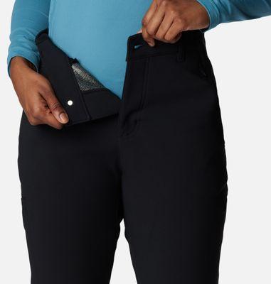 Actual product image Columbia Back Beauty Passo Alto III pant (44)