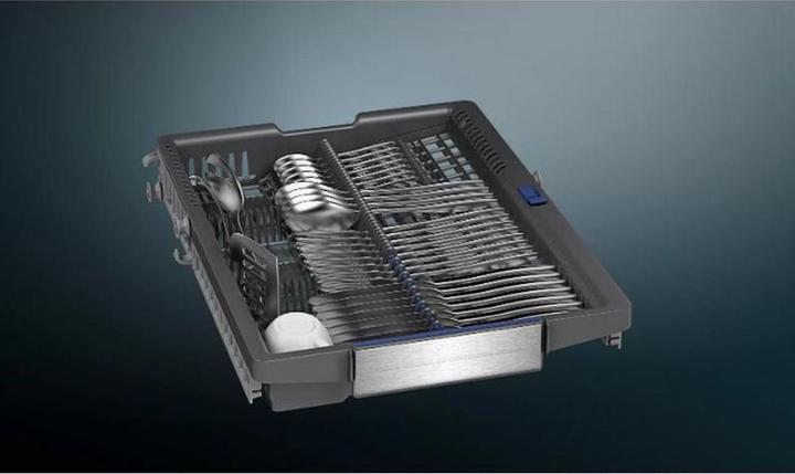 Produktbild Siemens SR55ZS11ME
