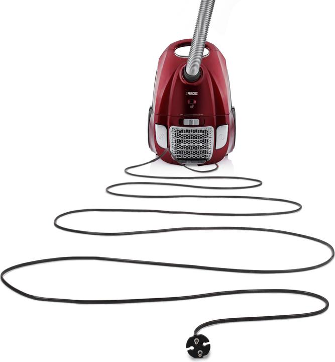 Produktbild Princess Staubsauger mit Beutel Power D
