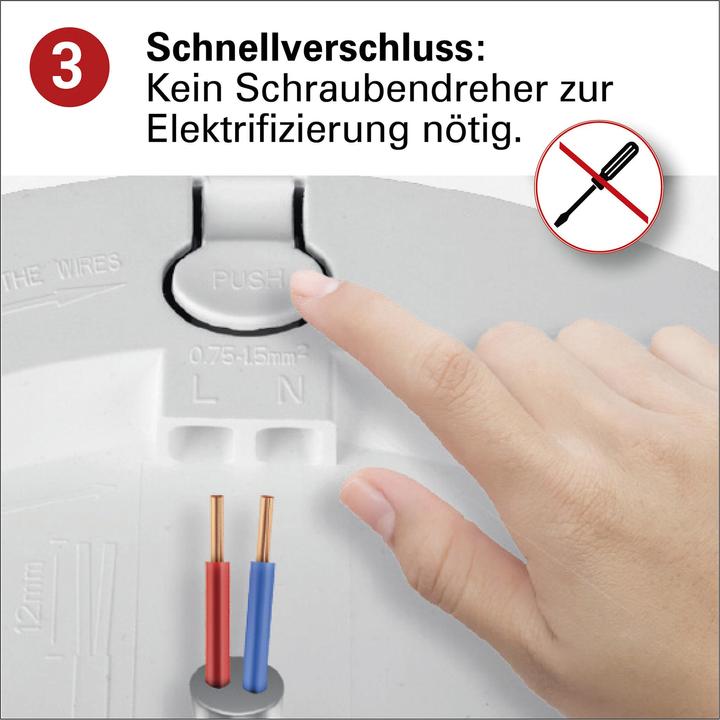 Image du produit Näve Bonus (2975 lm)