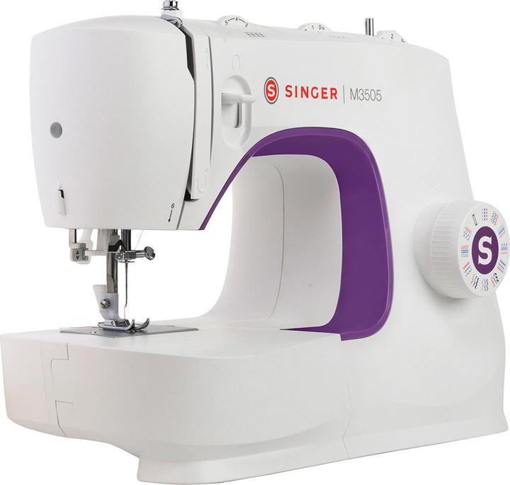 Image du produit Singer M3505