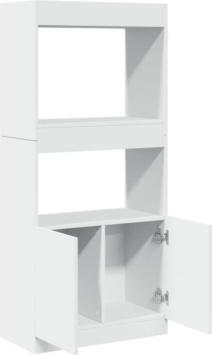 Image du produit VidaXL Louiza (63 x 33 x 180 cm)