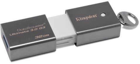 Immagine prodotto Kingston DataTraveler Ultimate (32 GB)
