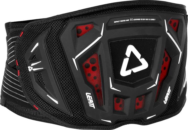 Image du produit Leatt Ceinture lombaire 3DF 3.5 (XXL, 3XL)