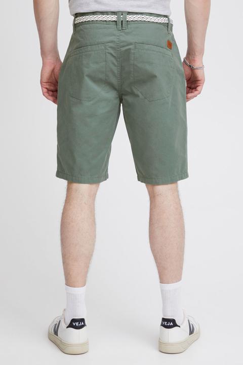 Immagine prodotto Blend Ragna Pantaloncini Chino Shorts Panno Corti Da Uomo con cintura In Cotone 100% Regular- Fit (3XL)