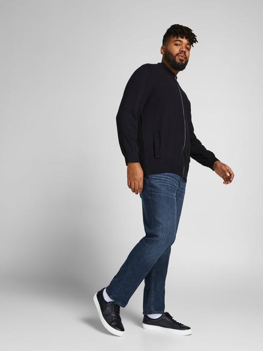 Produktbild Jack & Jones Glenn Original AM 812 Plus Size Slim Fit Jeans (46)