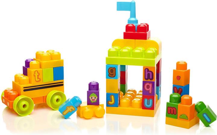 Produktbild Mega Bloks DBK84