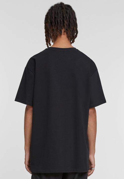 Actual product image Urban Classics Upscale X Misfits Oversize Tee - 91535 (XXL)