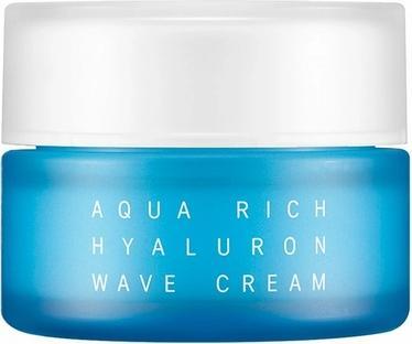 Actual product image NIVEA Ottie Aqua Rich Intensively Moisturizing Face Cream 60ml (60 ml)