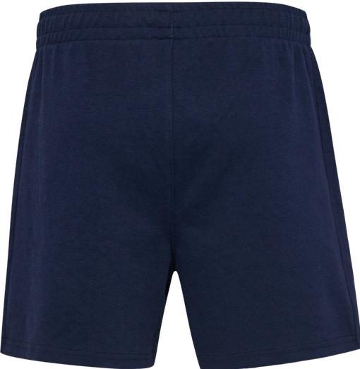 Actual product image hummel Hmltravel Shorts Woman (L)