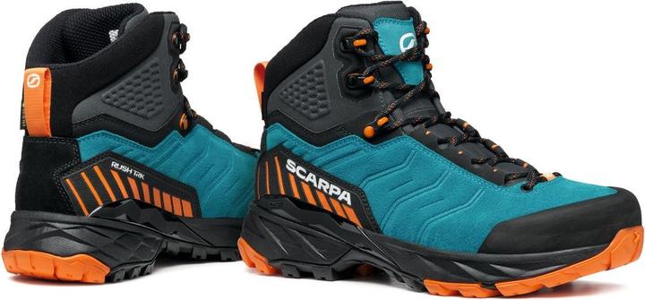 Produktbild Scarpa Rush TRK GTX (42.5)