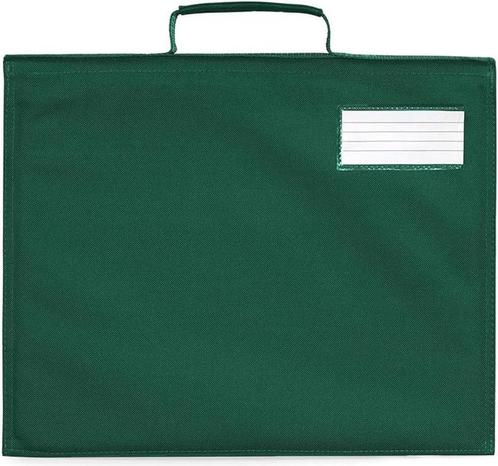 Produktbild Quadral Classic Büchertasche 5 Liter (2 StückPackung)