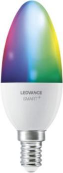 Produktbild Ledvance Smart+ Wifi Classic (E27, 14 W, 1521 lm, 1 x, F)