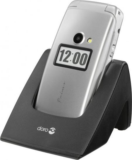 Produktbild Doro Primo 413 2G (2.40", 2 Mpx, 2G)