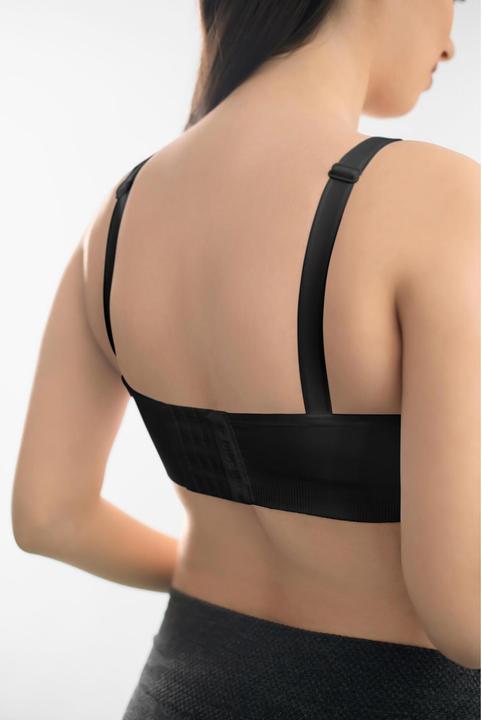 Actual product image Medela Ultimate BodyFit Pregnancy and Nursing Bra (L)