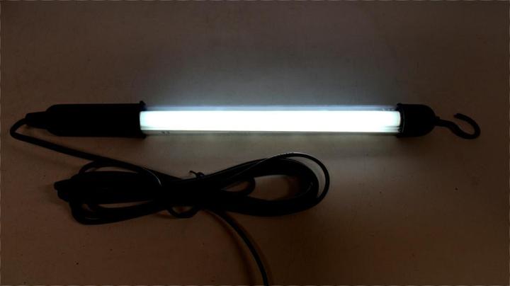 Productafbeelding Awtools Aw Lamp Neonowa Elektronisch 8w 230v