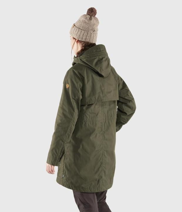 Immagine prodotto Fjällräven Giacca Karla Hydratic (L)