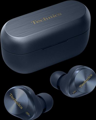 Image du produit Technics EAH-AZ80E-A (ANC, 7 h, Sans fil)