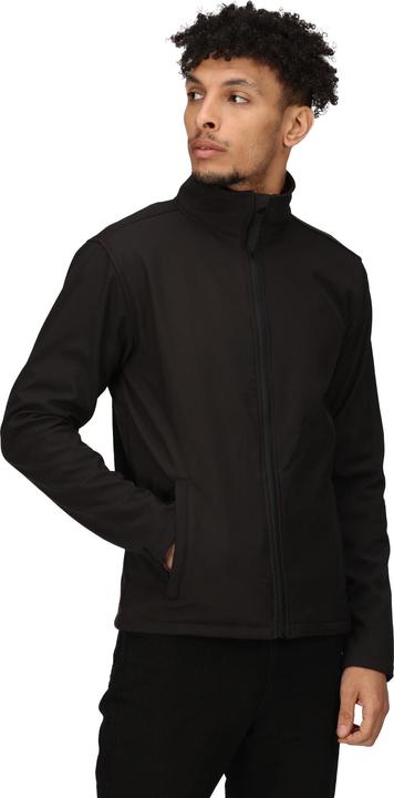 Produktbild Regatta Reid SoftshellJacke windabweisend wasserabweisend (XL)