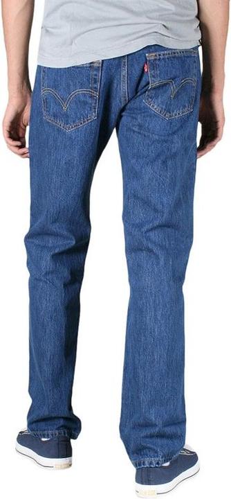 Levis 501 Core (W30/L34)