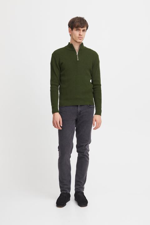 Immagine prodotto Casual Friday CFKarlo 0092 maglia con mezza cerniera - 20504786 (XXL)