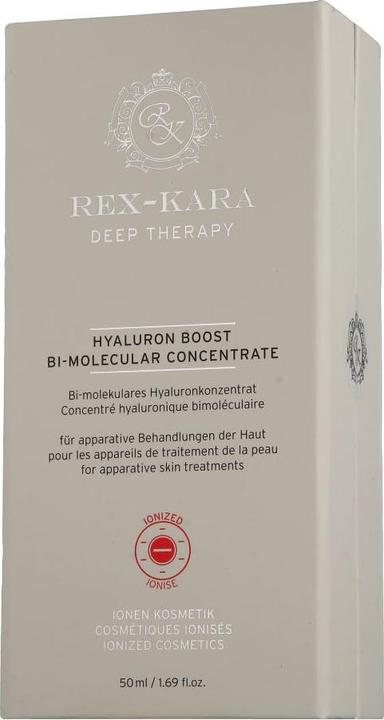 Rex-Kara Deep Therapy (50 ml, 24h Creme)