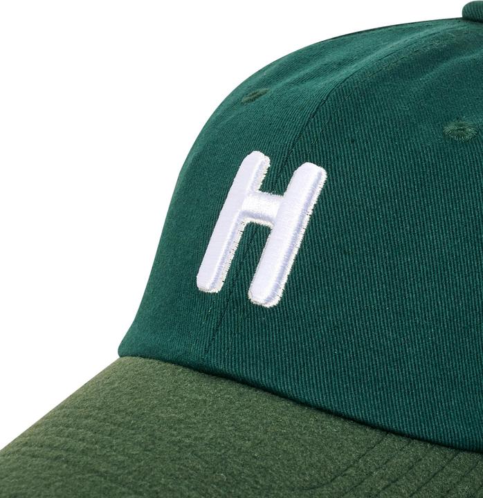 Actual product image hummel hmlBASEBALL CAP H (One size)