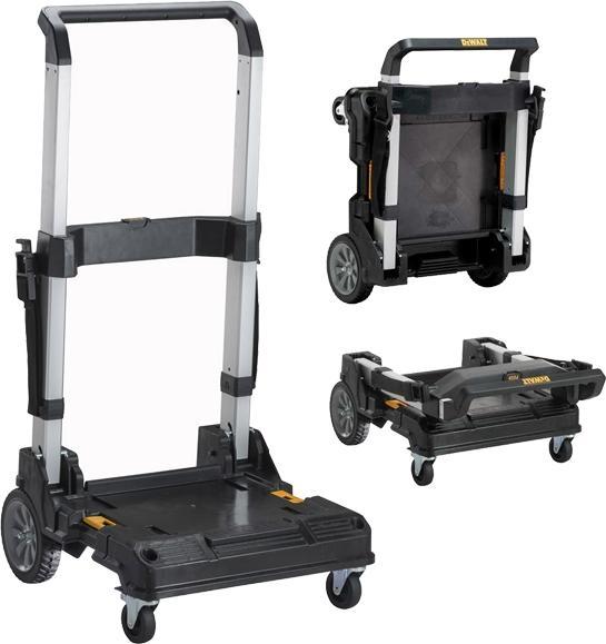 Actual product image DeWalt Tstak Trolley (100 kg)