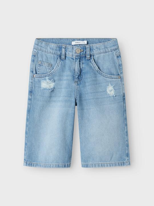Image du produit Name it Jeans BELLA Jeansshorts (134)