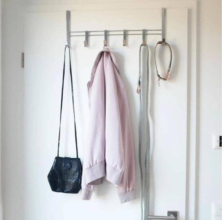 Actual product image Zeller Present Door hanging strip