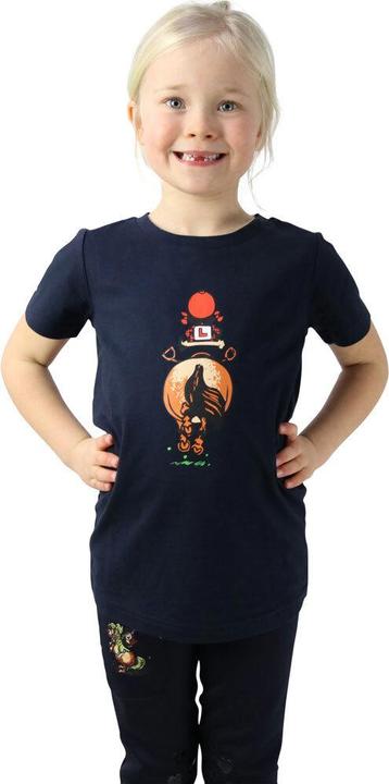 Actual product image Hy Thelwell Collection TShirt (116)