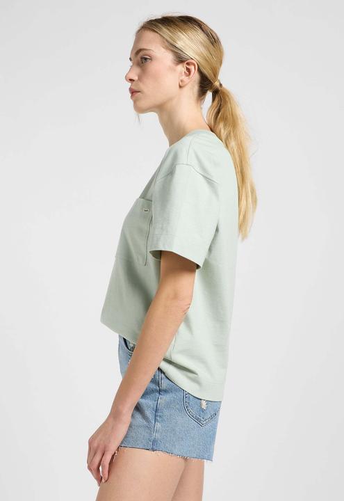 Image du produit Lee T-Shirt Pocket Tee (S)