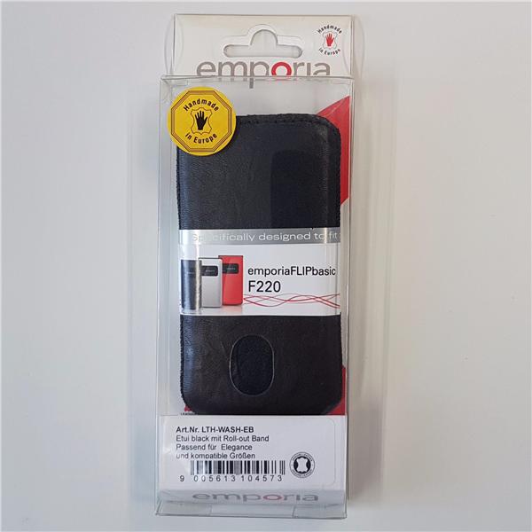 Produktbild Emporia Pouch