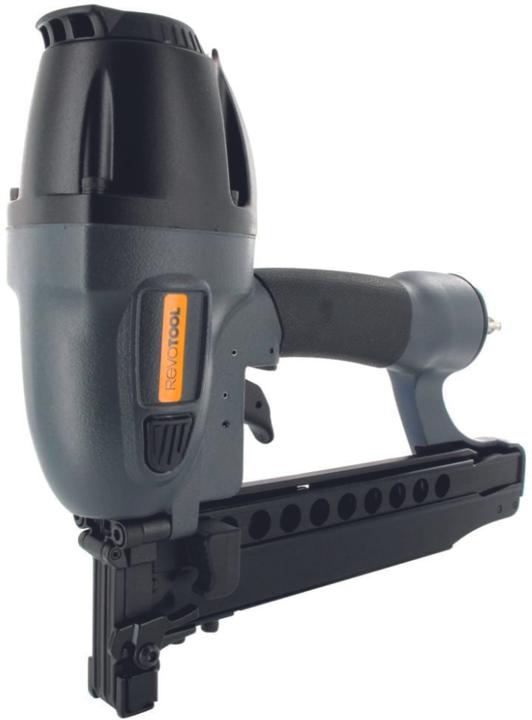 Actual product image Revotool Fermacell nailer KG750C