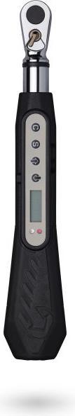Productafbeelding PRO MOMENTSLEUTEL TEAM DIGITAAL 1-20 NM, INCL. 9 BITS, RATEL (1 Nm, 25 Nm)