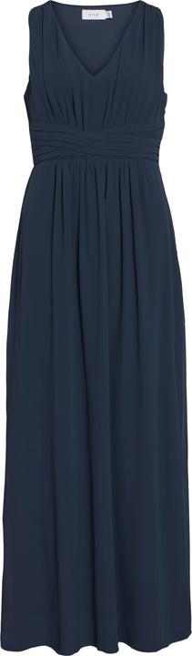 Vila Ärmelloses Maxikleid (36)