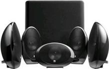 Produktbild KEF KHT 10052 HifiRegler