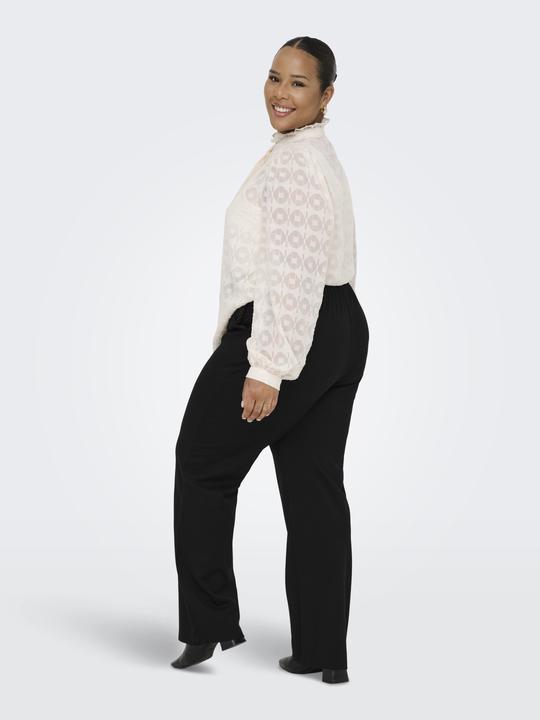 Actual product image Only CARGOLDTRASH Normal geschnitten Hose mit weitem Beinschnitt Hose mit weitem Beinschnitt (W54/L30)
