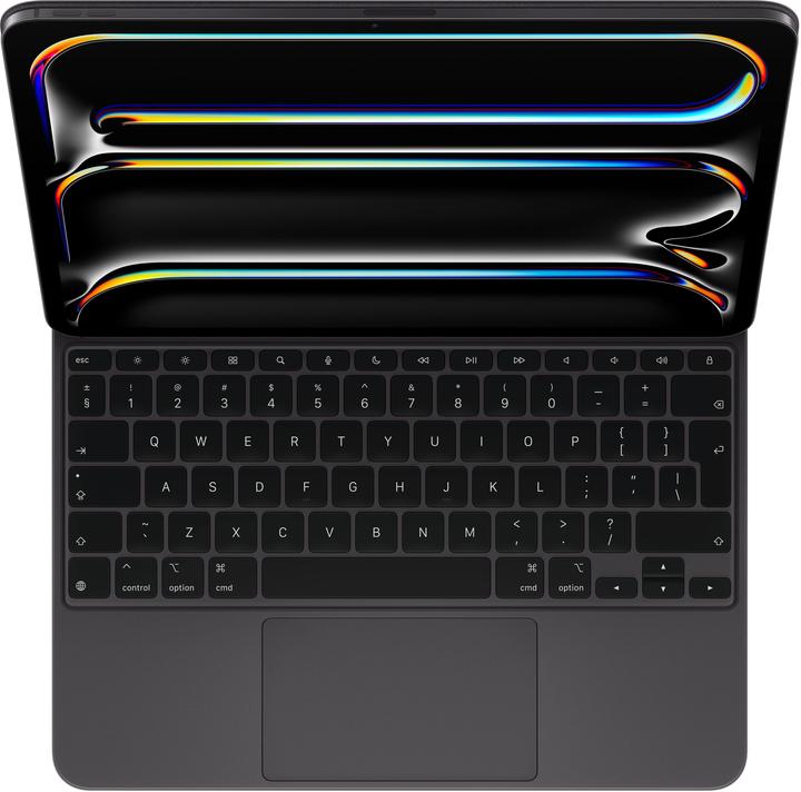 Produktbild Apple Magic Keyboard (DE, iPad Pro 13 2024 (M4))