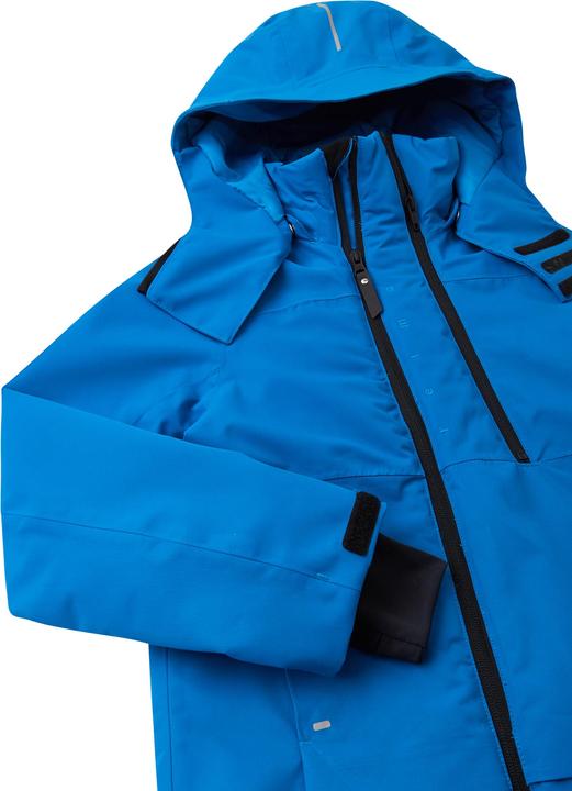 Produktbild Reima tec Skijacke Tieten Bright (122)
