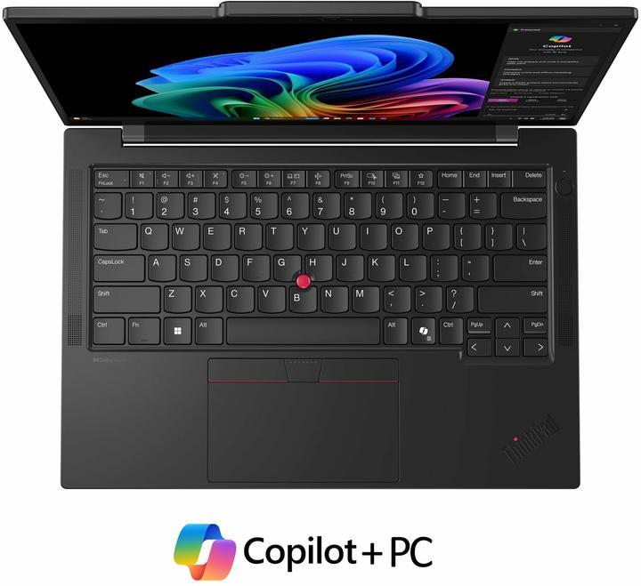 Image du produit Lenovo ThinkPad T14s Gen 6 (14", AMD Ryzen AI 7 PRO 360, 32 Go, 1000 Go, CH)