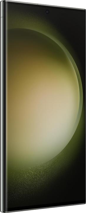 Productafbeelding Samsung Galaxy S23 Ultra (1000 GB, Groen, 6.80", SIM + eSIM, 200 Mpx, 5G)