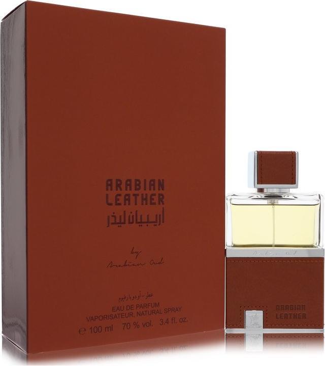 Arabian Oud Arabian Leather (100 ml)